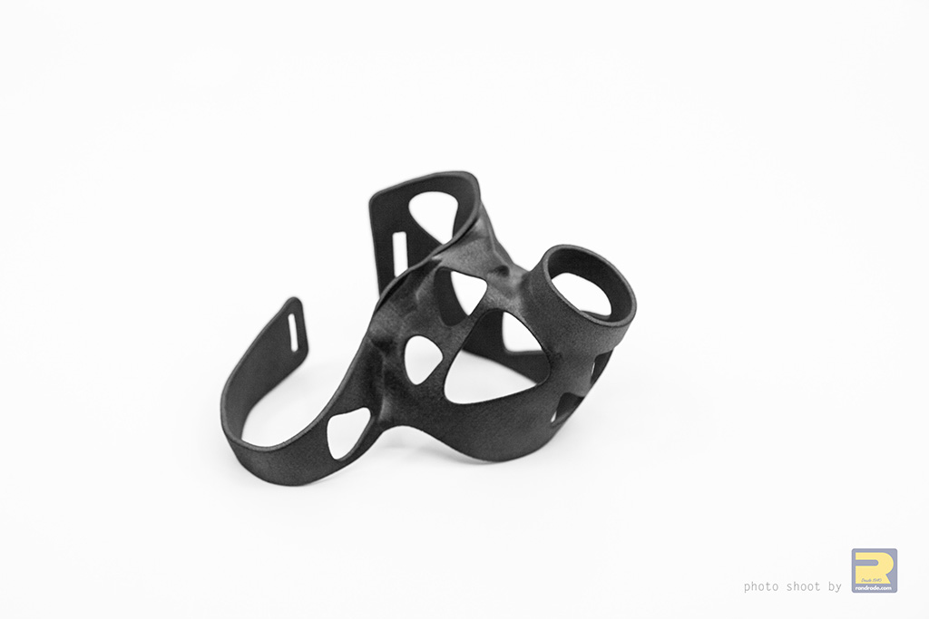 Randrade - Muestra 3 Servicio Impresión 3D