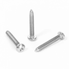 TORNILLO ROSCA CHAPA INOX DIN-7981 A2  M