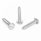 TORNILLO ROSCA CHAPA INOX DIN-7971 A2  M