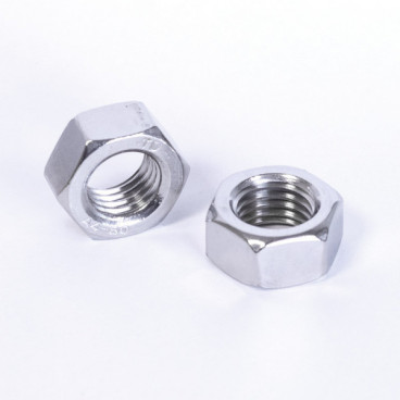 TUERCA HEXAGONAL INOX DIN-934 A2  W